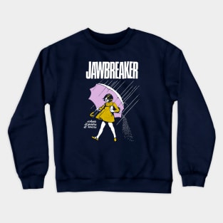 Jawbreaker Band Crewneck Sweatshirt